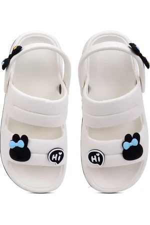 CASSIEY Women Rubber Clogs