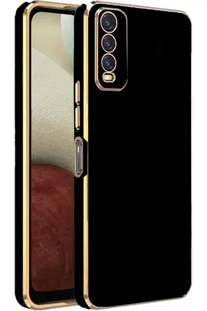 Karwan Vivo Y20 Phone 6D Back Case