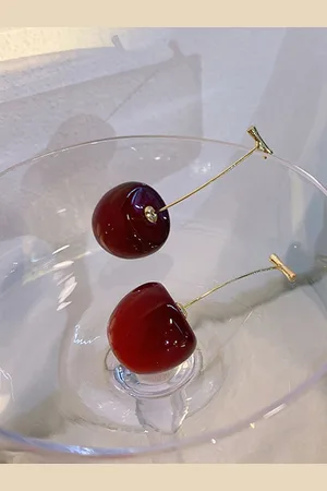 Krelin Classic Drop Earrings