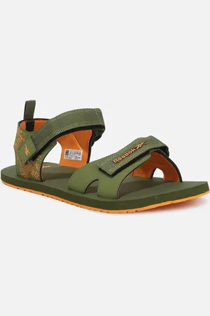 Reebok Men Dura Plus Sports Sandals