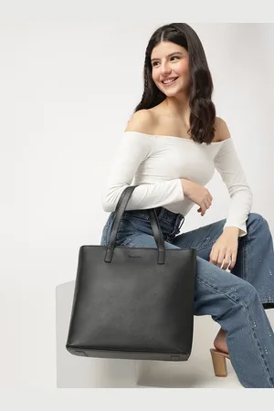 Fastrack Shopper Tote Bag