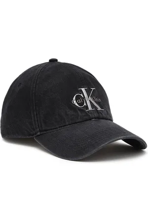 Calvin Klein Men Cotton Baseball Cap