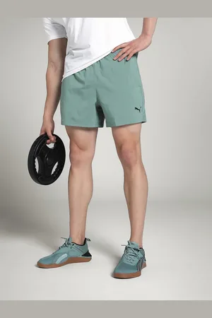 PUMA Train All Day Men 5" Woven Training Shorts