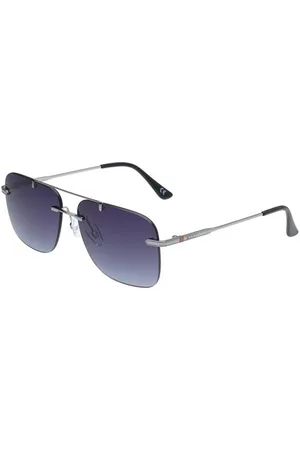 Scott Men Square Sunglasses with UV Protected Lens 8903232282379