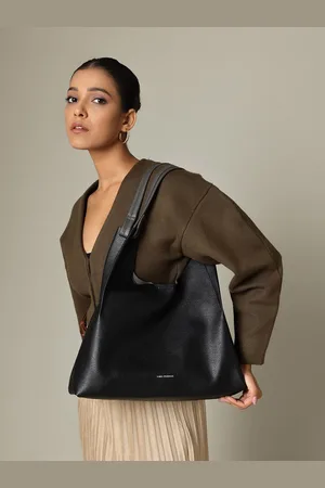 Lino Perros Shopper Tote Bag with Pouch