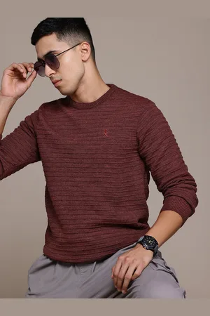 Roadster The Lifestyle Co Knitted Pullover