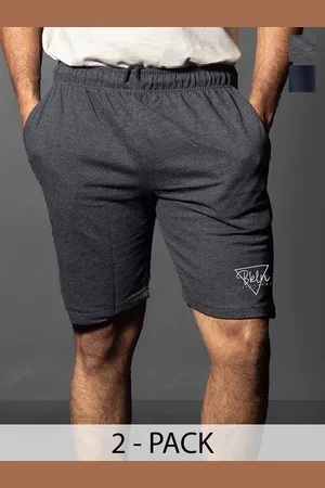 Moda Rapido Men Outdoor Shorts