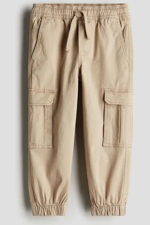 H&M Boys Cargo Trousers