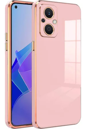 Karwan 6D Oppo F21PRO 5G Silicon Back Case