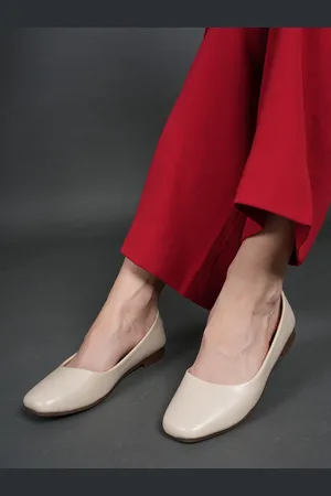 DressBerry Women Ballerinas Flats