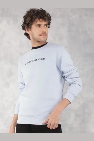 Crimsoune Club Men Sweatshirt