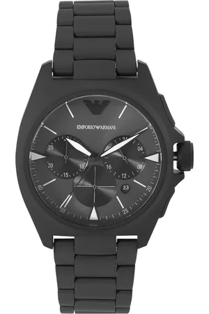 Emporio Armani Men Bracelet Style Analogue Watch AR11412
