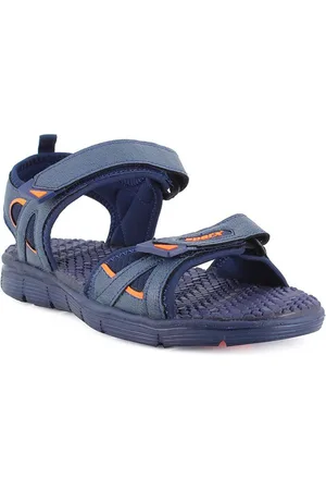 Sparx Men Textured Sport Sandal