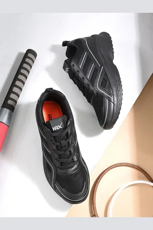 HRX Men Non-Marking Running Shoes