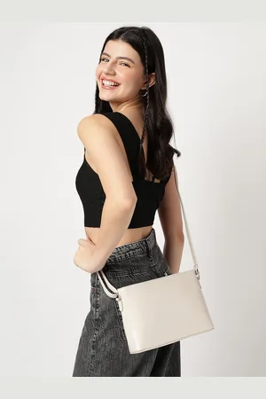 Fastrack Women Casual Sling Bag