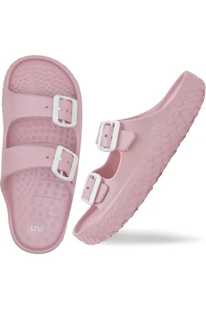 Doubleu Women EVA Sliders