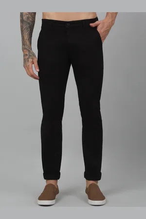 CANTABIL Men Trousers