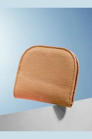DressBerry Women Two Fold Wallet