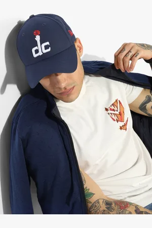 New Era Navy Cap