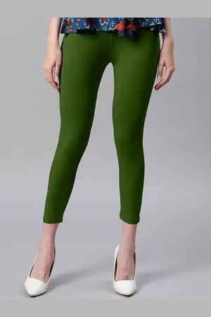 Kalini Ankle-Length Legging