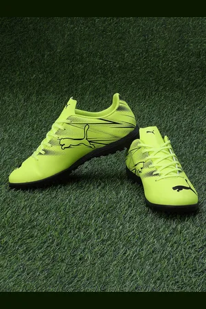 PUMA Men ATTACANTO TT Football Boots