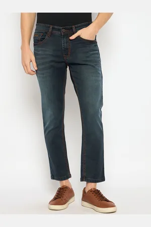 Duke Men Light Fade Stretchable Jeans