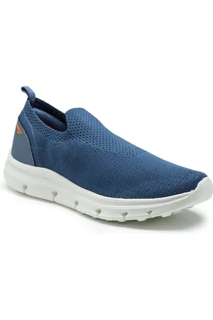 ASIAN Men Mesh Running Non-Marking Shoes