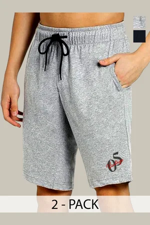 Moda Rapido Men Outdoor Shorts