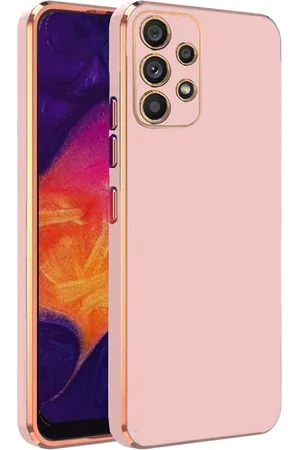 Karwan Samsung A53 Phone Back Cover