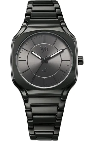 Fastrack Men Vyb Maverick Quartz Analog Watch FV30022QM01