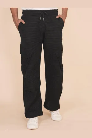Moda Rapido Men Cargos Trousers