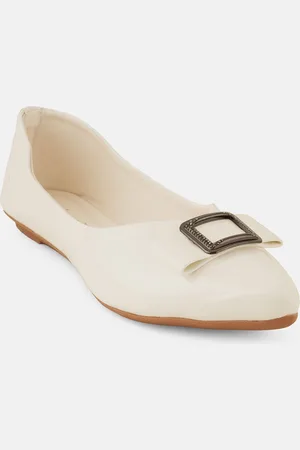 DressBerry Women Ballerinas Flats