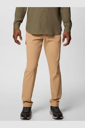 Columbia Men Omni-Shield Tech Trail Utility Pant