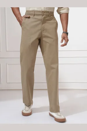 LocoMotive Men Chinos Trousers