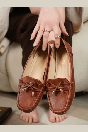 DressBerry Women Slip-On Loafers