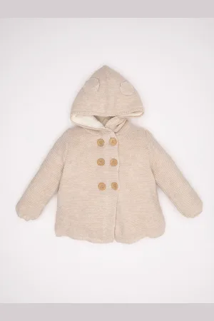 DeFacto Girls Cardigan