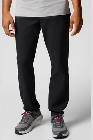 Columbia Tech Trail Utility Omni-Shield Trousers