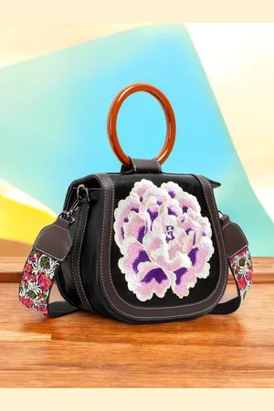 EXOTIC Sling Bag