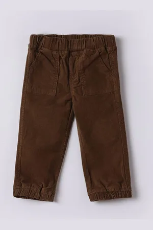 Lifestyle Boys Chinos Trousers