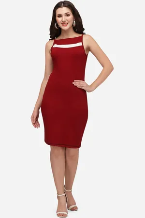 Corsica Formal Fit & Flare Dress
