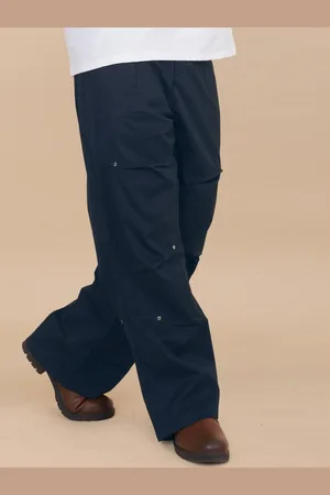 Moda Rapido Men Cargos Trousers