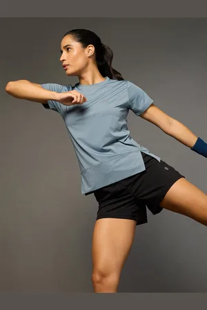 Cult Women Forward Motion T-shirt