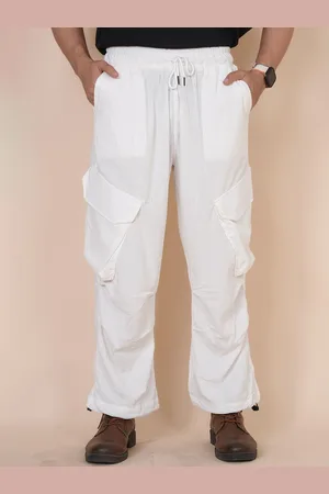 Moda Rapido Men Cargos Trousers