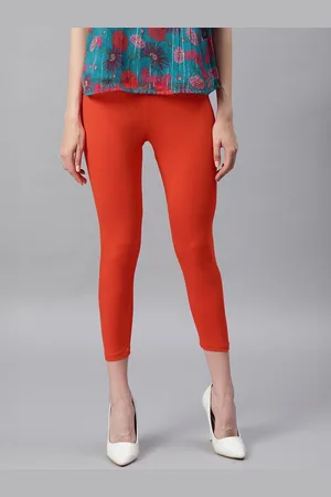Kalini Ankle-Length Leggings