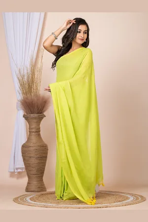 HOUSE OF ARLI Pure Cotton Saree