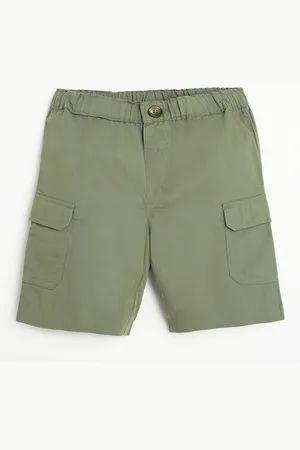 Campana Boys Cargo Shorts