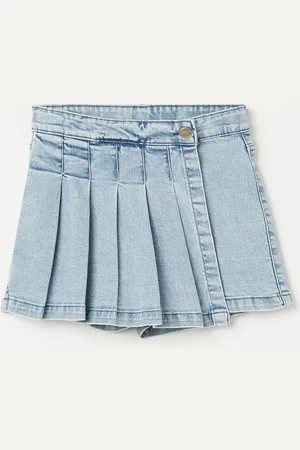Lifestyle Girls Pure Cotton Skirt