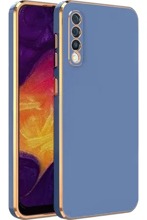 Karwan Samsung A50 Phone Back Cover