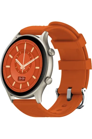 Fire-Boltt Legend Bluetooth Calling Smartwatch with Dual Button Technology