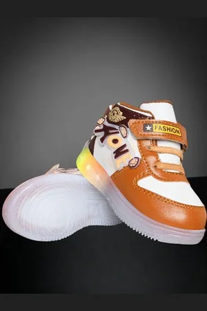 BAESD Unisex Kids Sneakers